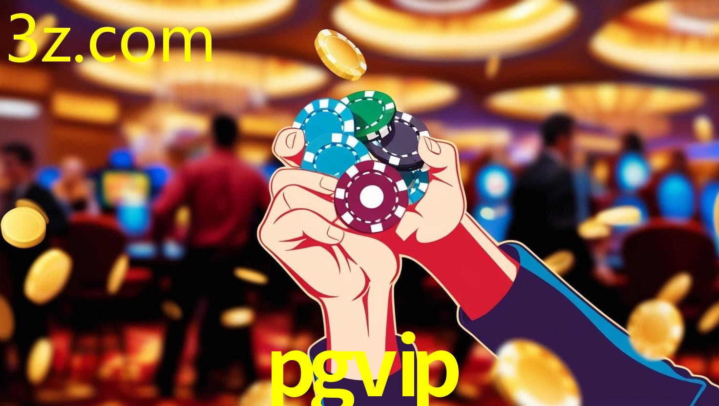PGVIP